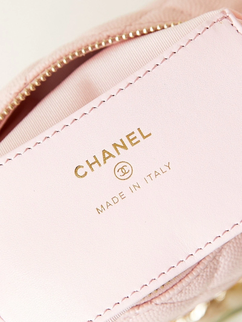 Chanel Top Handle Bags 4017-1535