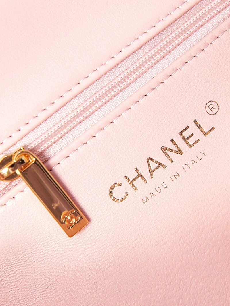 Chanel Top Handle Bags 4017-1538