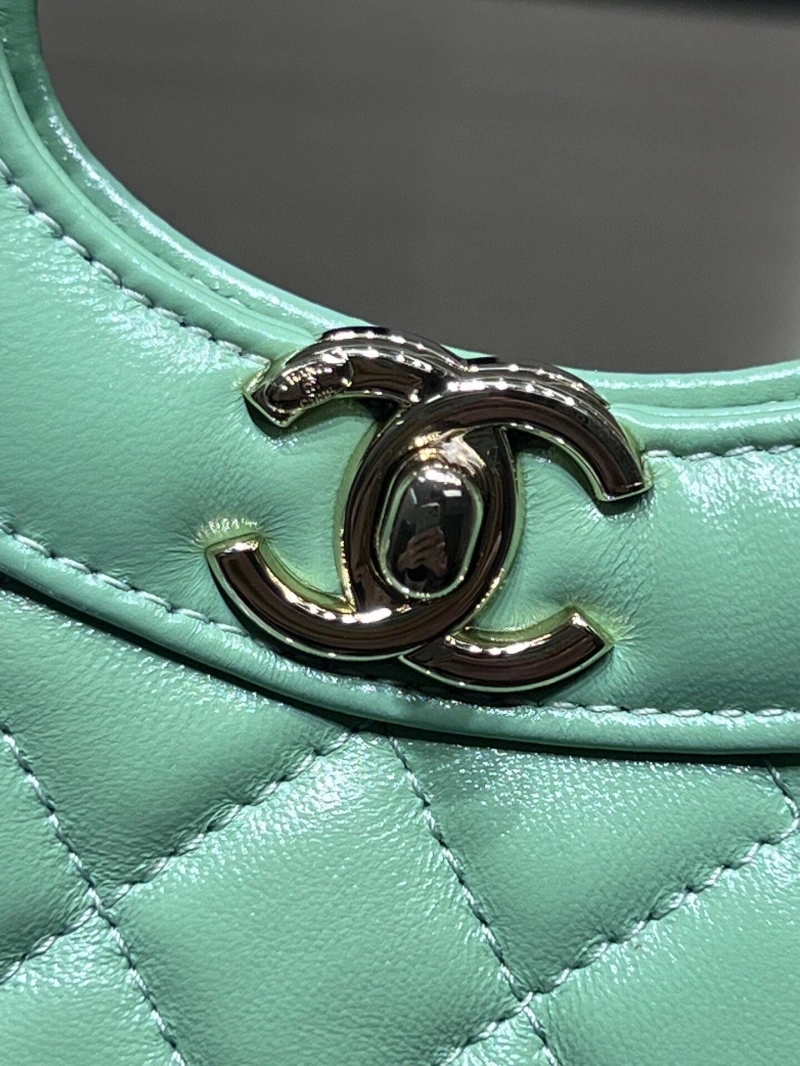 Chanel Top Handle Bags 4017-1540