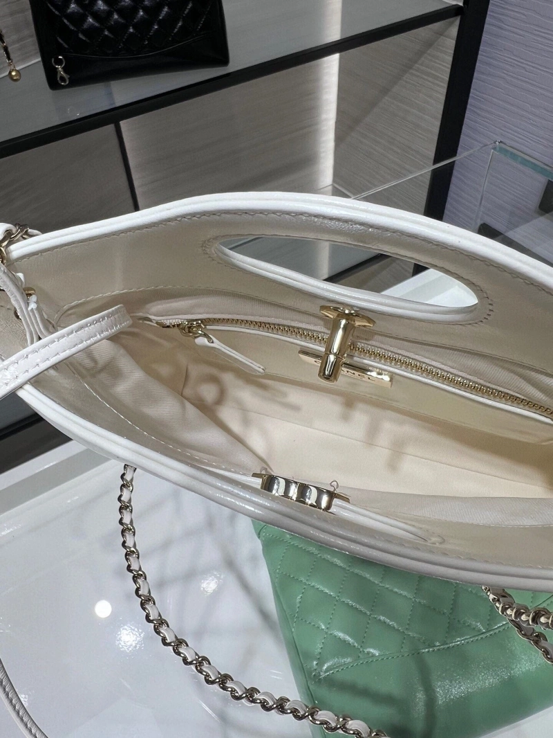 Chanel Top Handle Bags 4017-1541