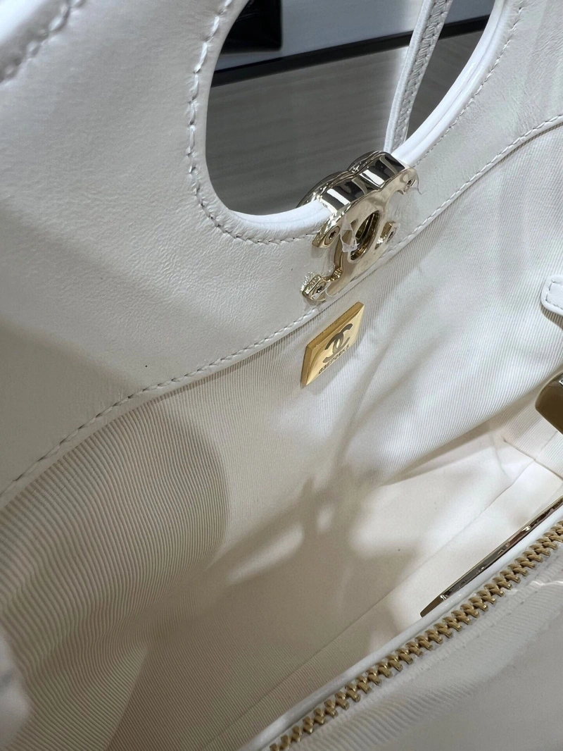 Chanel Top Handle Bags 4017-1541