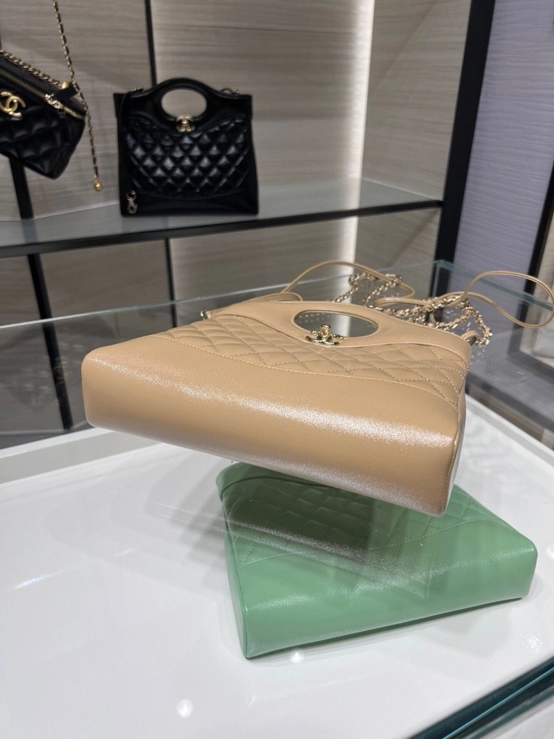 Chanel Top Handle Bags 4017-1542