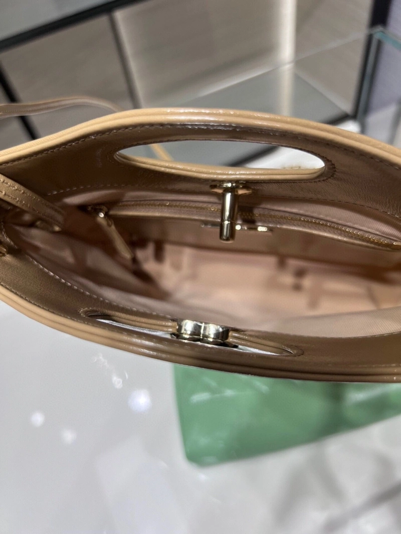 Chanel Top Handle Bags 4017-1542