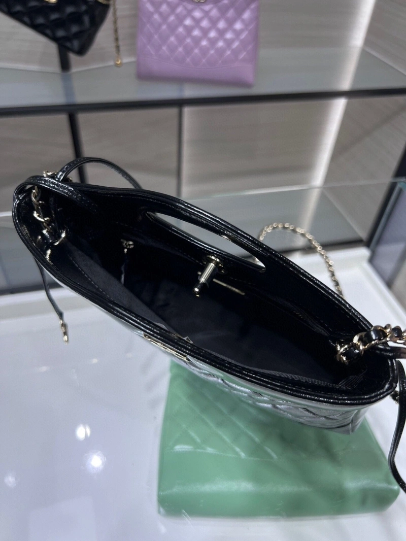 Chanel Top Handle Bags 4017-1544