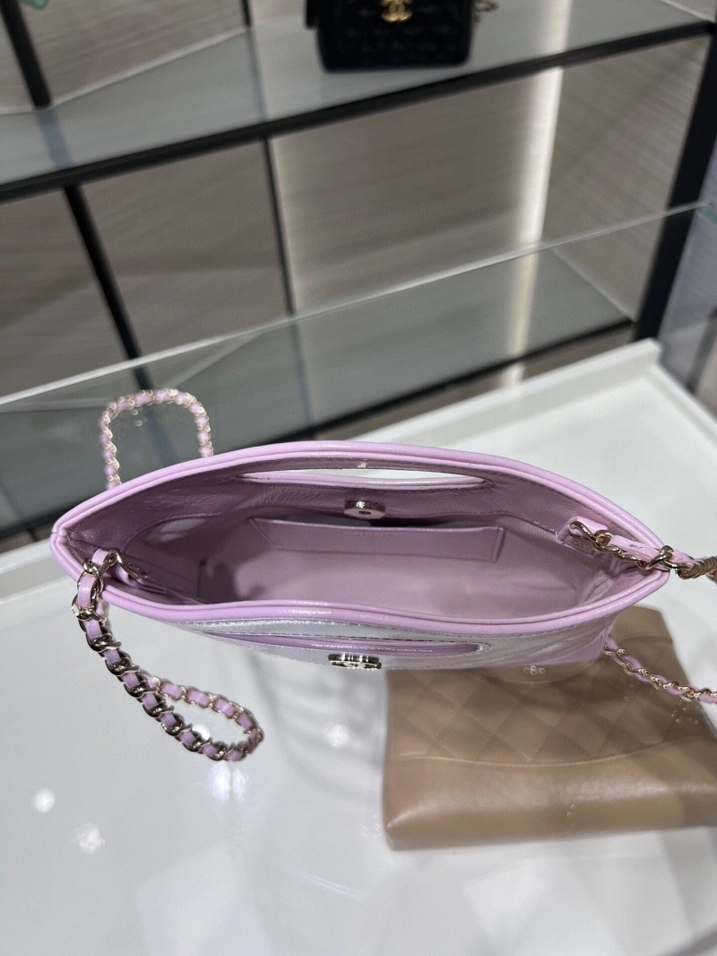 Chanel Top Handle Bags 4017-1545