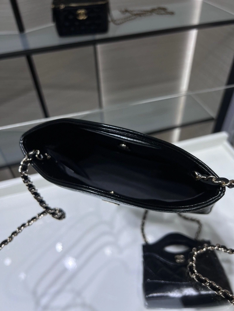 Chanel Top Handle Bags 4017-1546