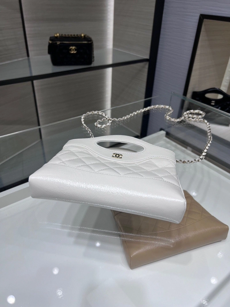 Chanel Top Handle Bags 4017-1548