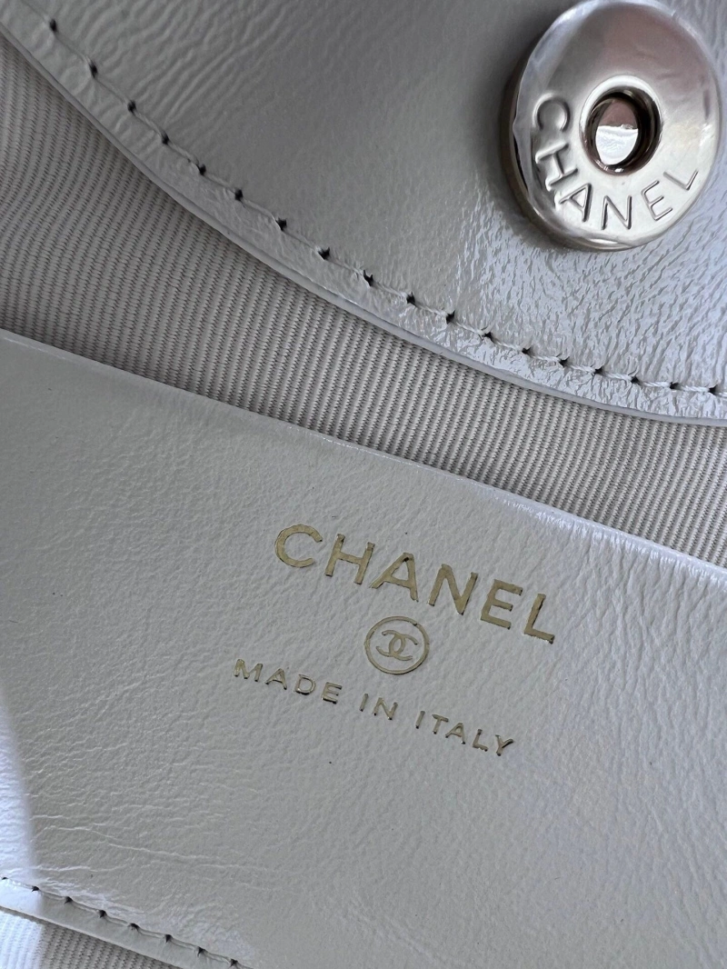 Chanel Top Handle Bags 4017-1548