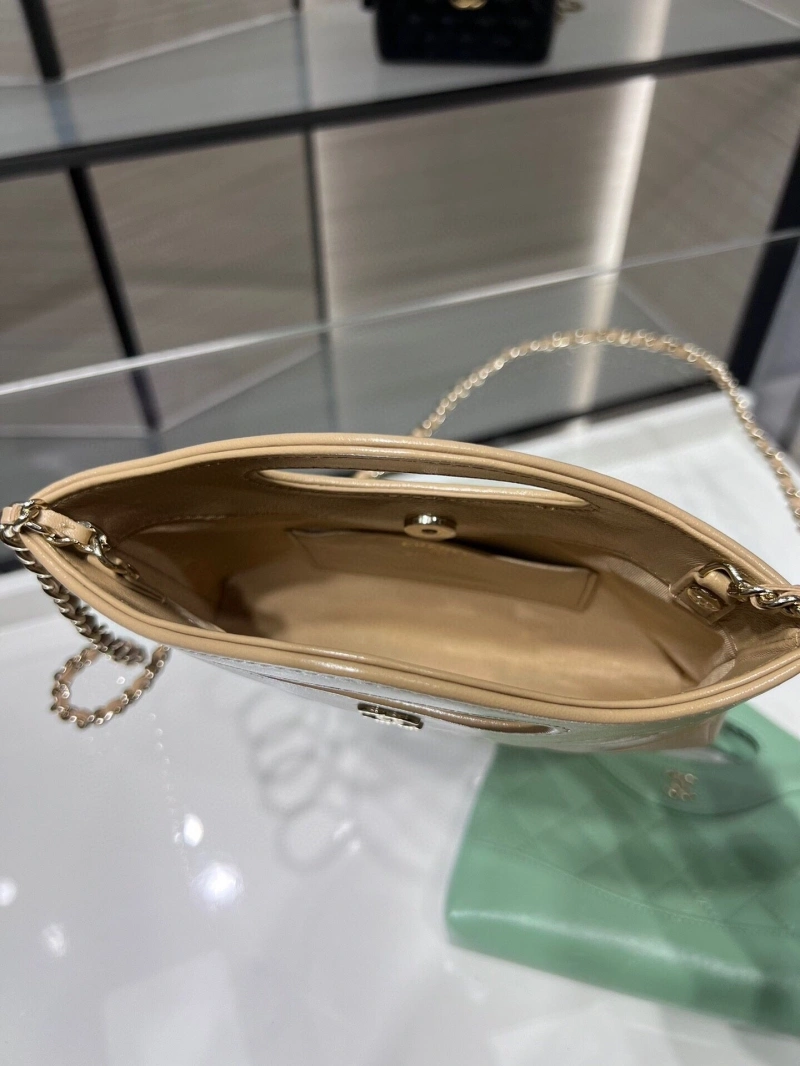 Chanel Top Handle Bags 4017-1549