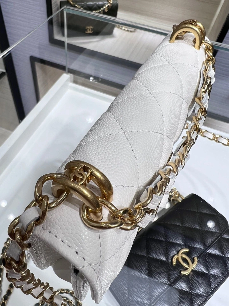 Chanel 19 Bags 4017-1550