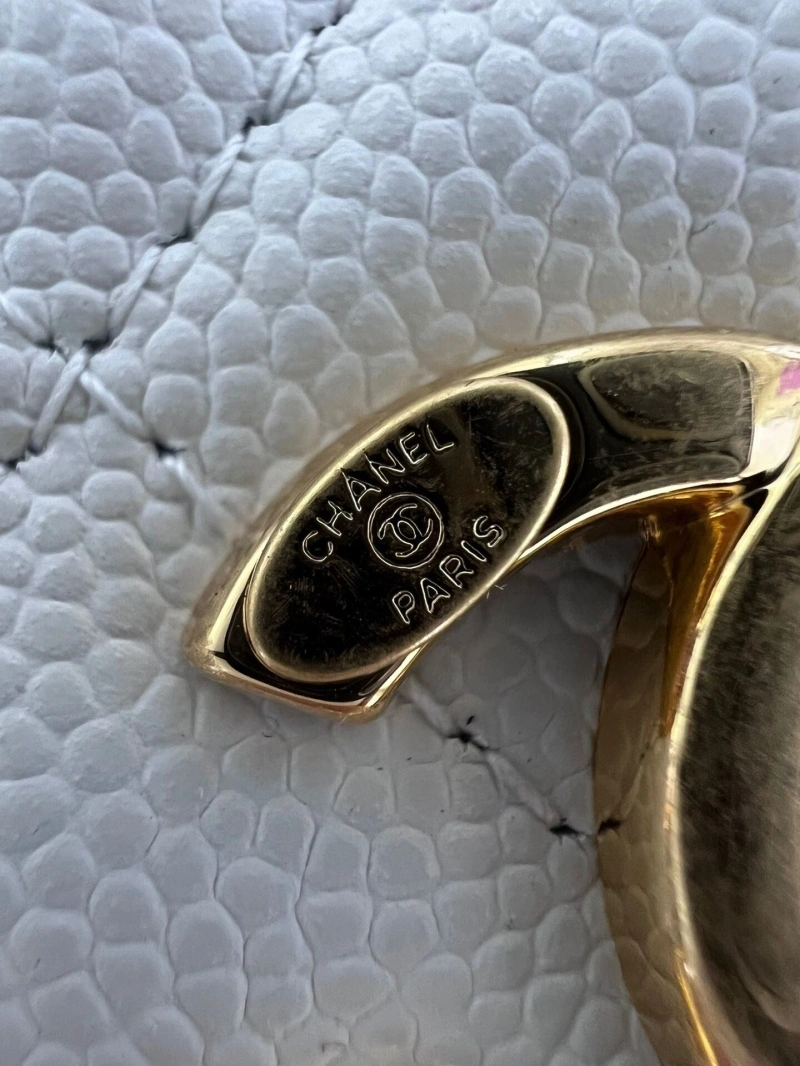 Chanel 19 Bags 4017-1550