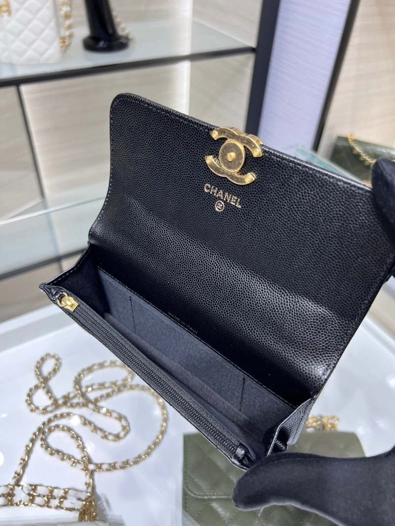 Chanel 19 Bags 4017-1551