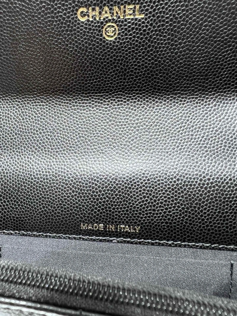 Chanel 19 Bags 4017-1551