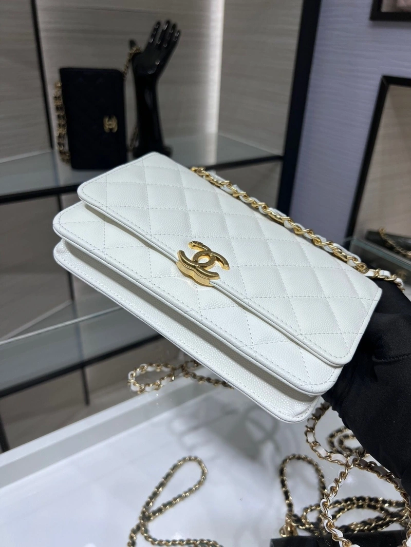 Chanel 19 Bags 4017-1552