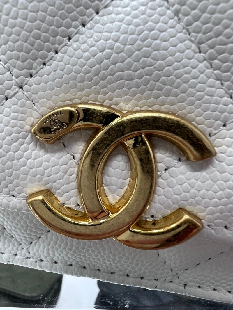 Chanel 19 Bags 4017-1552