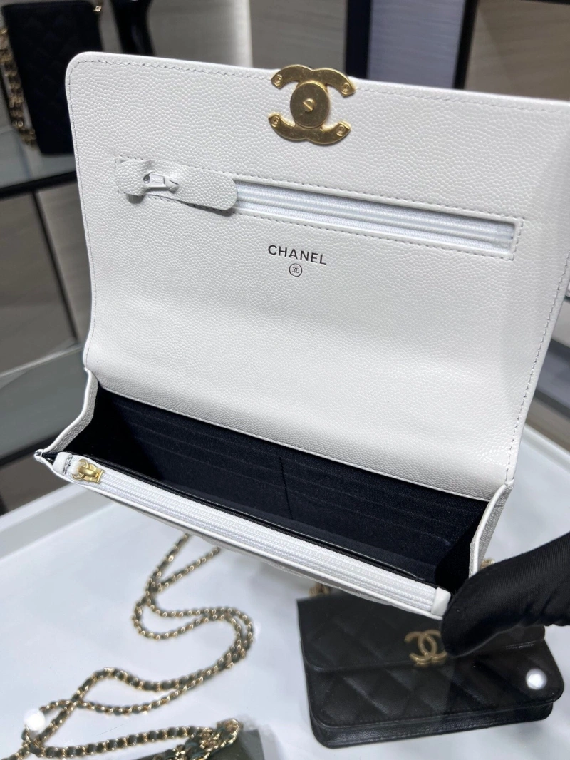 Chanel 19 Bags 4017-1552