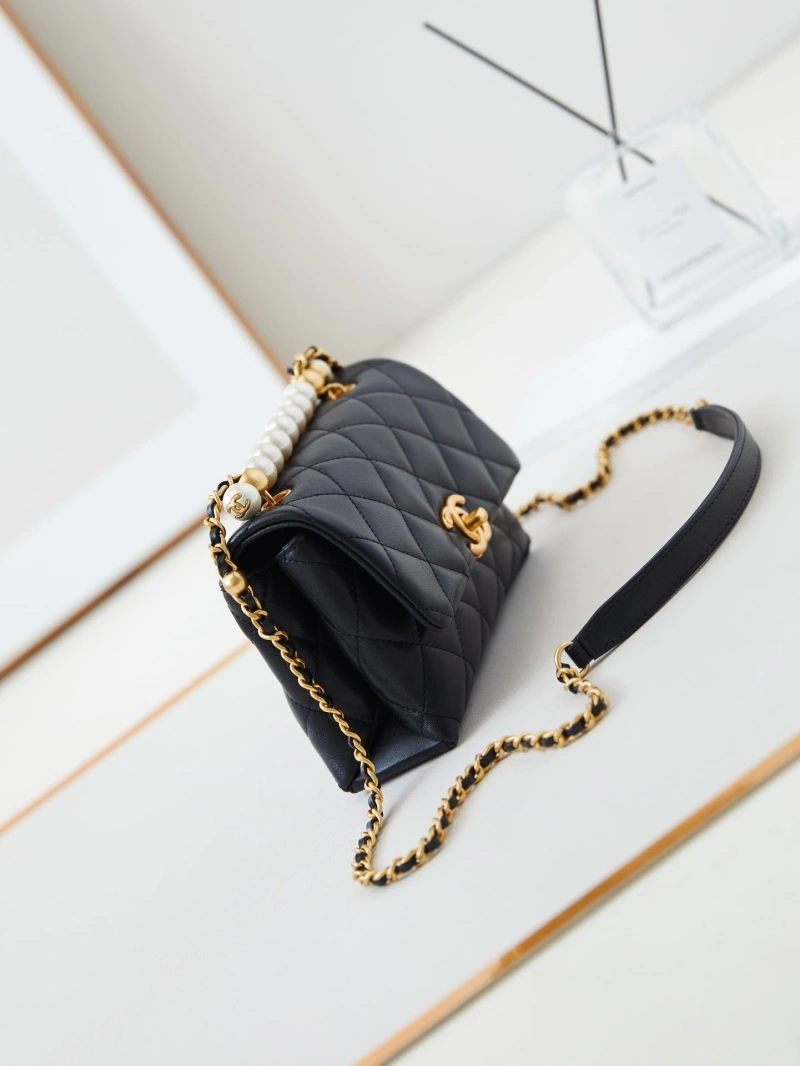 Chanel WOC Bags 4017-1564