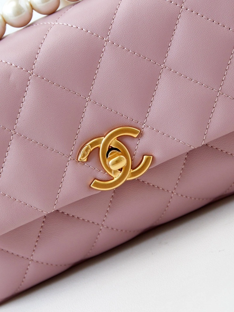 Chanel WOC Bags 4017-1566