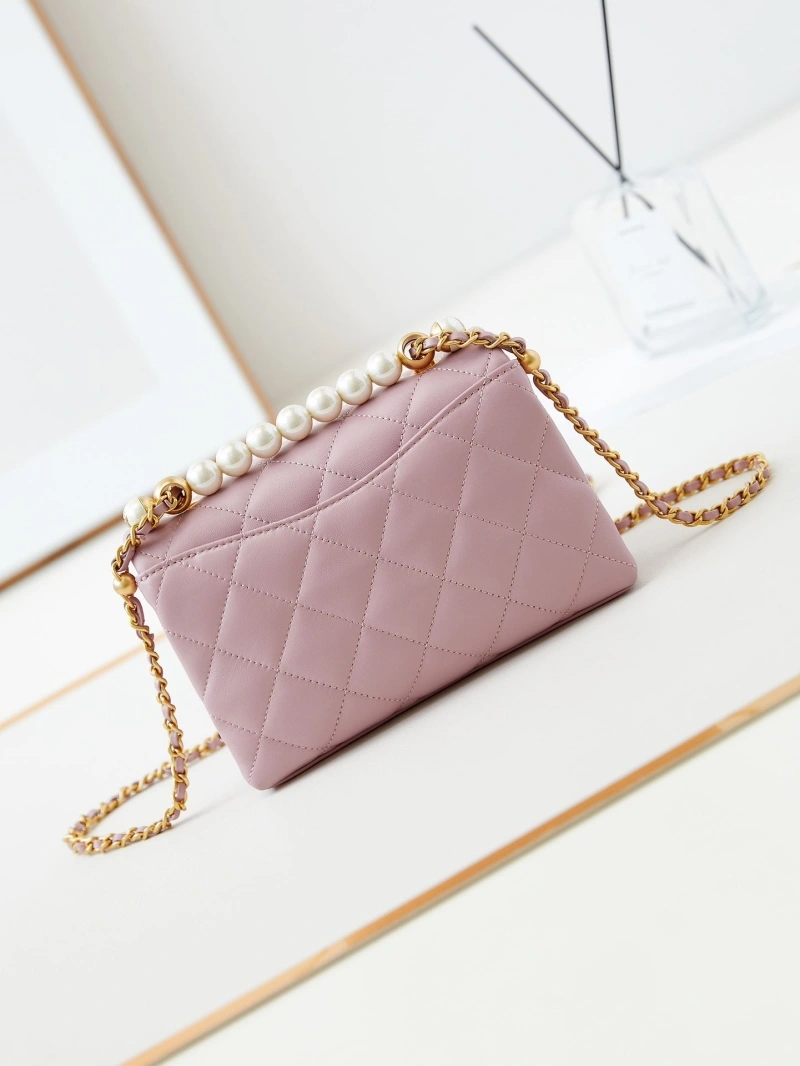 Chanel WOC Bags 4017-1566