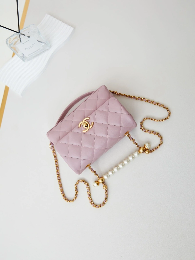 Chanel WOC Bags 4017-1566