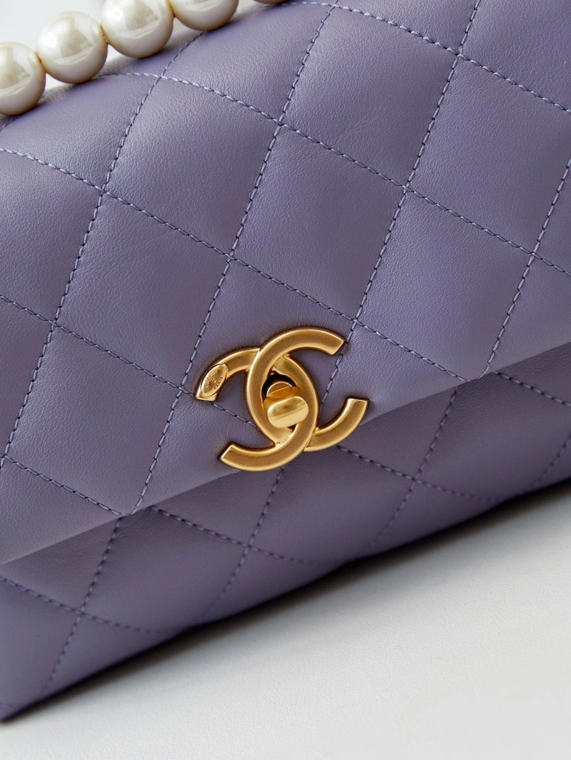 Chanel WOC Bags 4017-1567