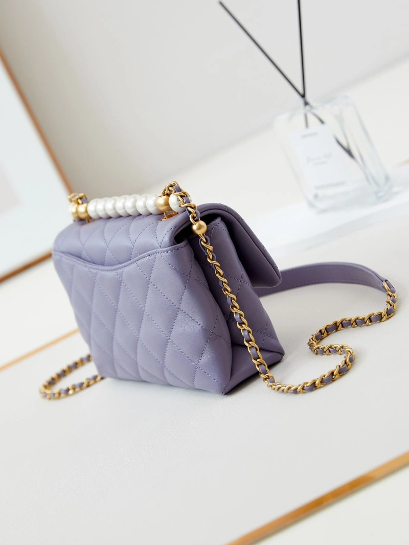 Chanel WOC Bags 4017-1567