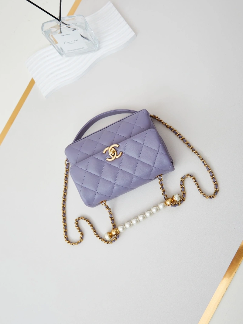 Chanel WOC Bags 4017-1567