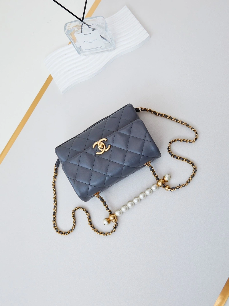 Chanel WOC Bags 4017-1568