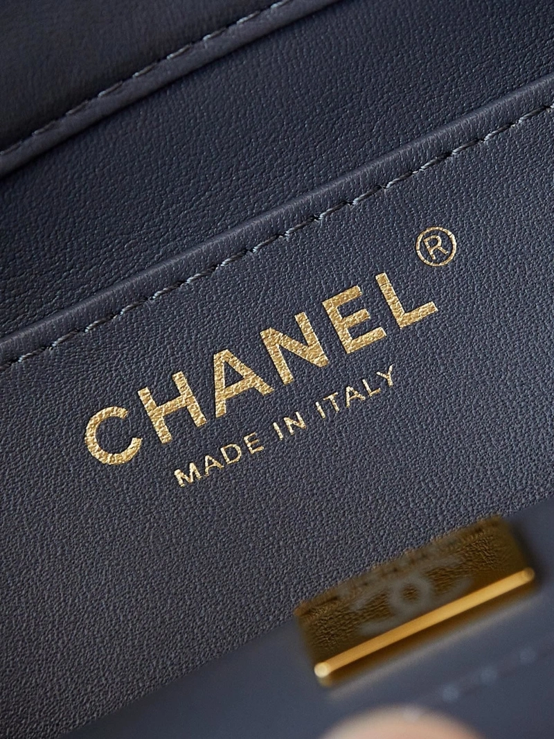 Chanel WOC Bags 4017-1568