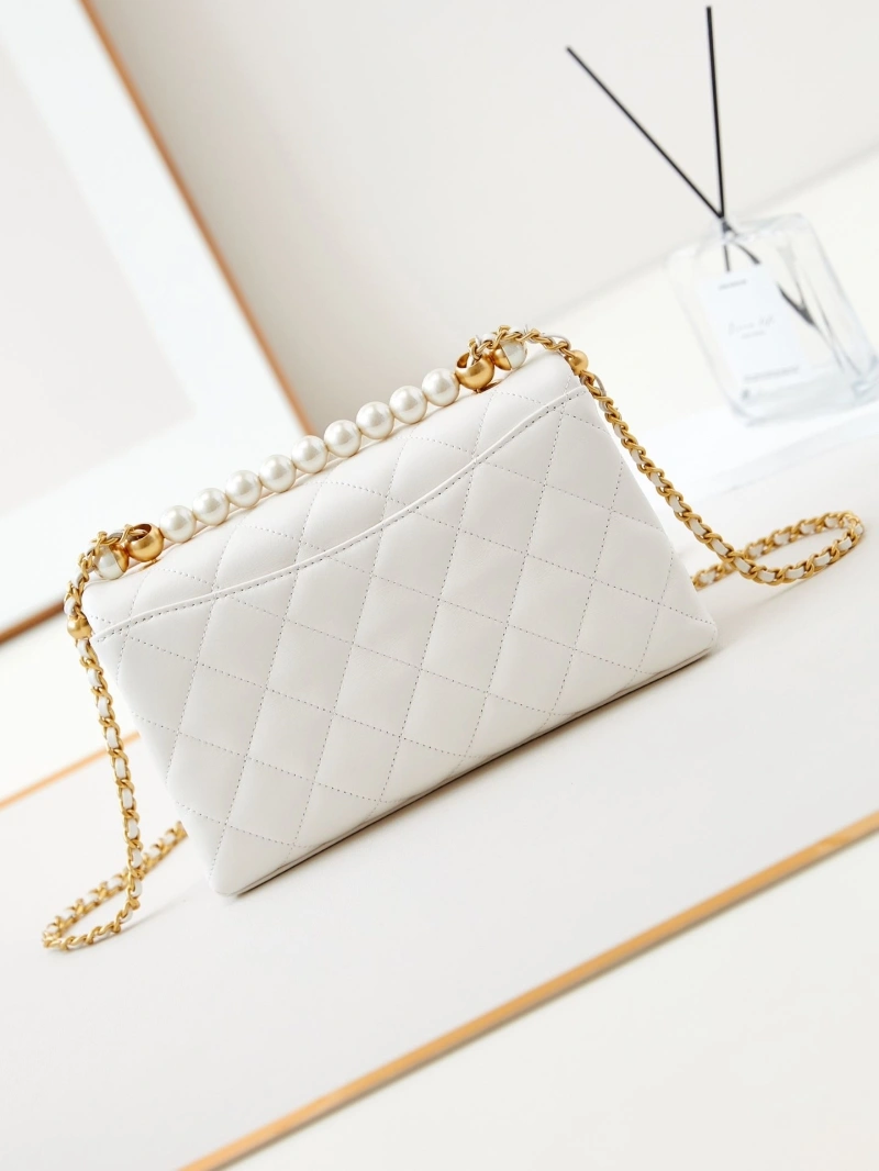Chanel WOC Bags 4017-1569