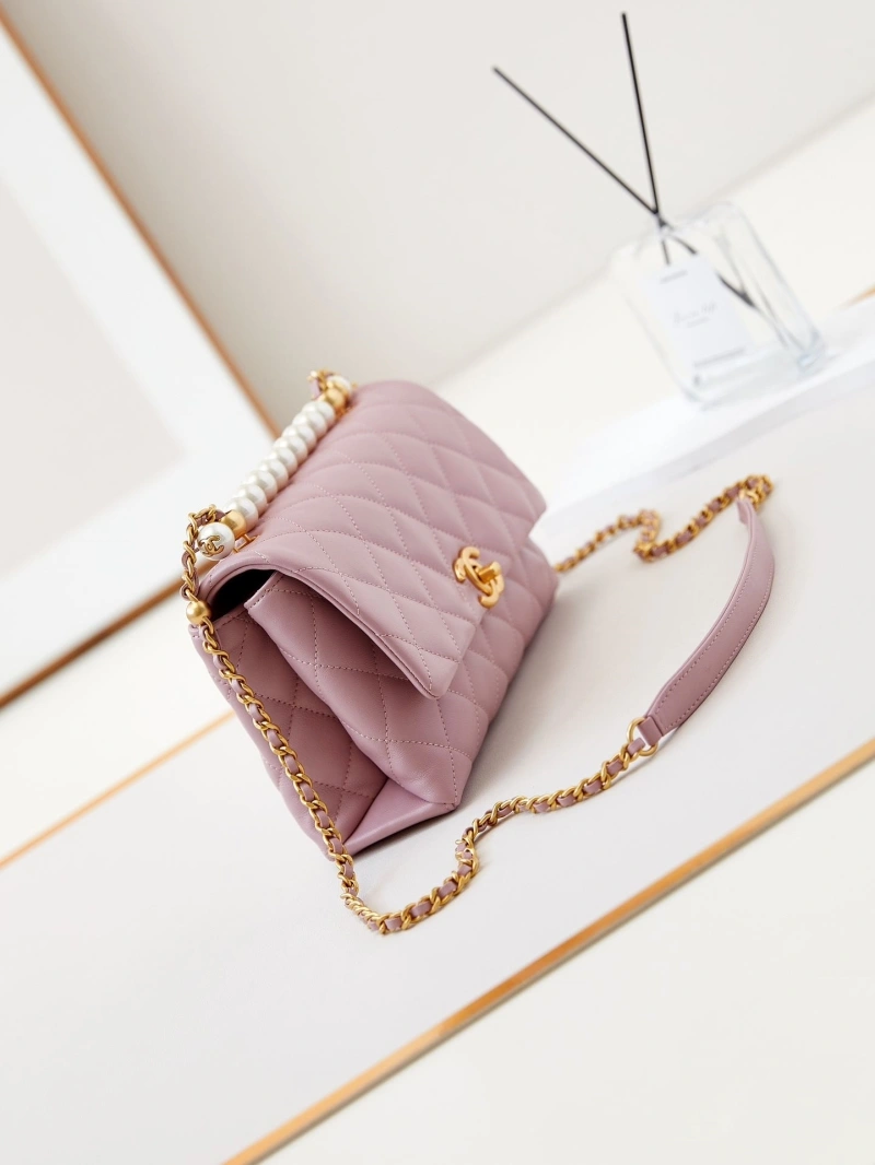 Chanel WOC Bags 4017-1570