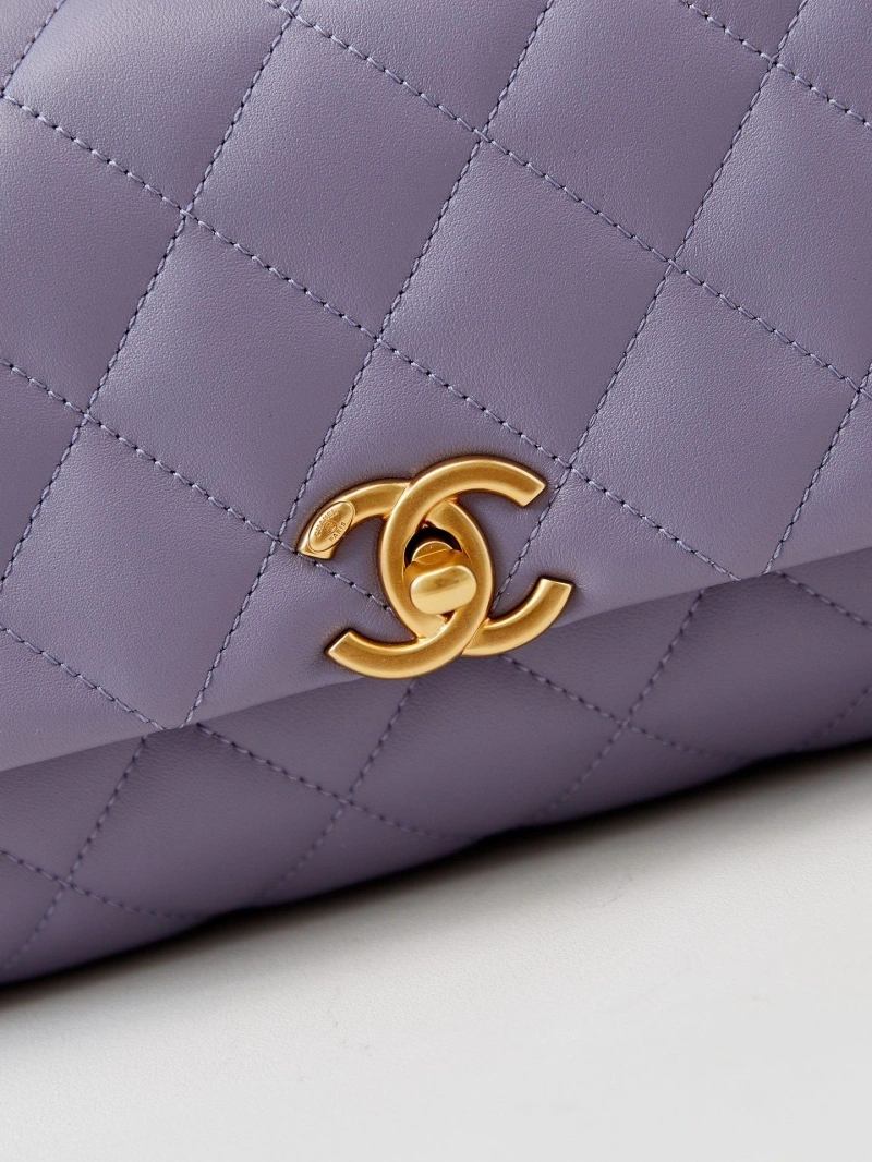 Chanel WOC Bags 4017-1571