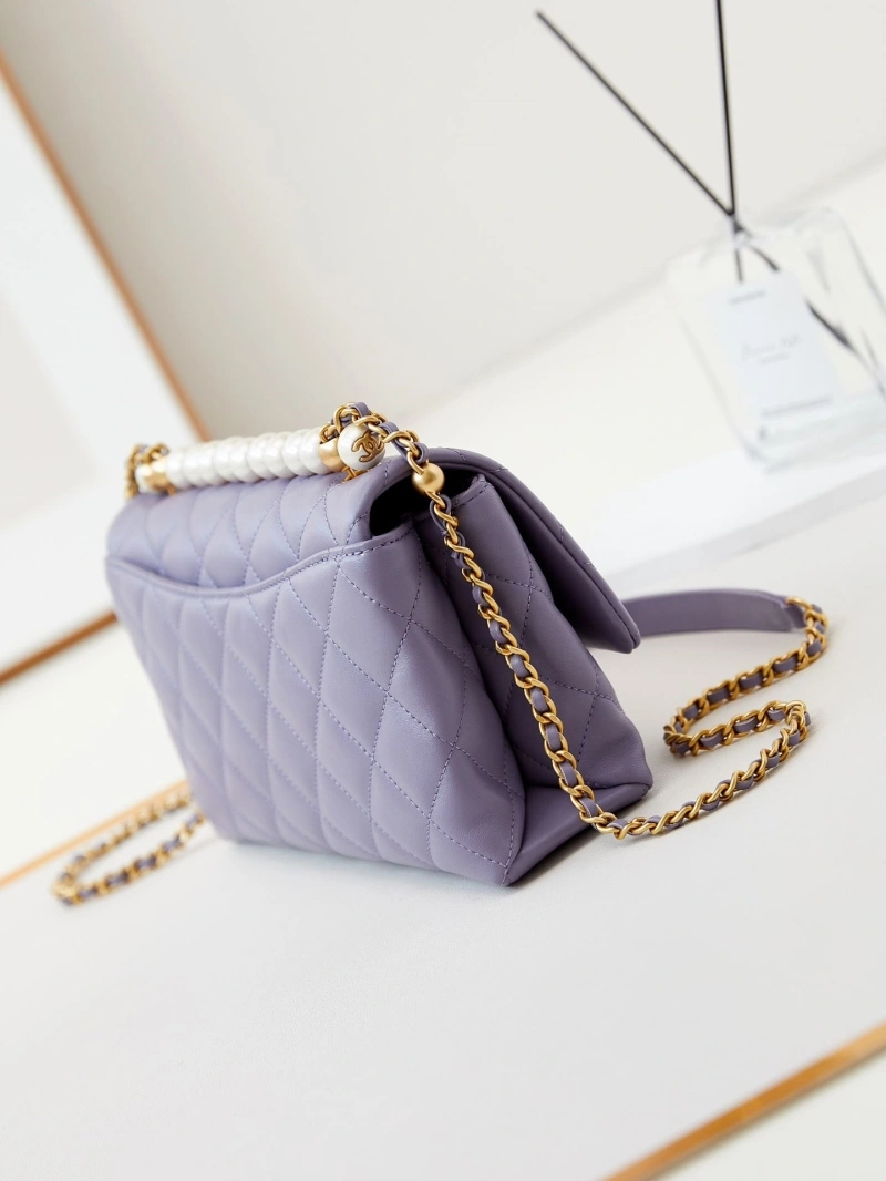 Chanel WOC Bags 4017-1571