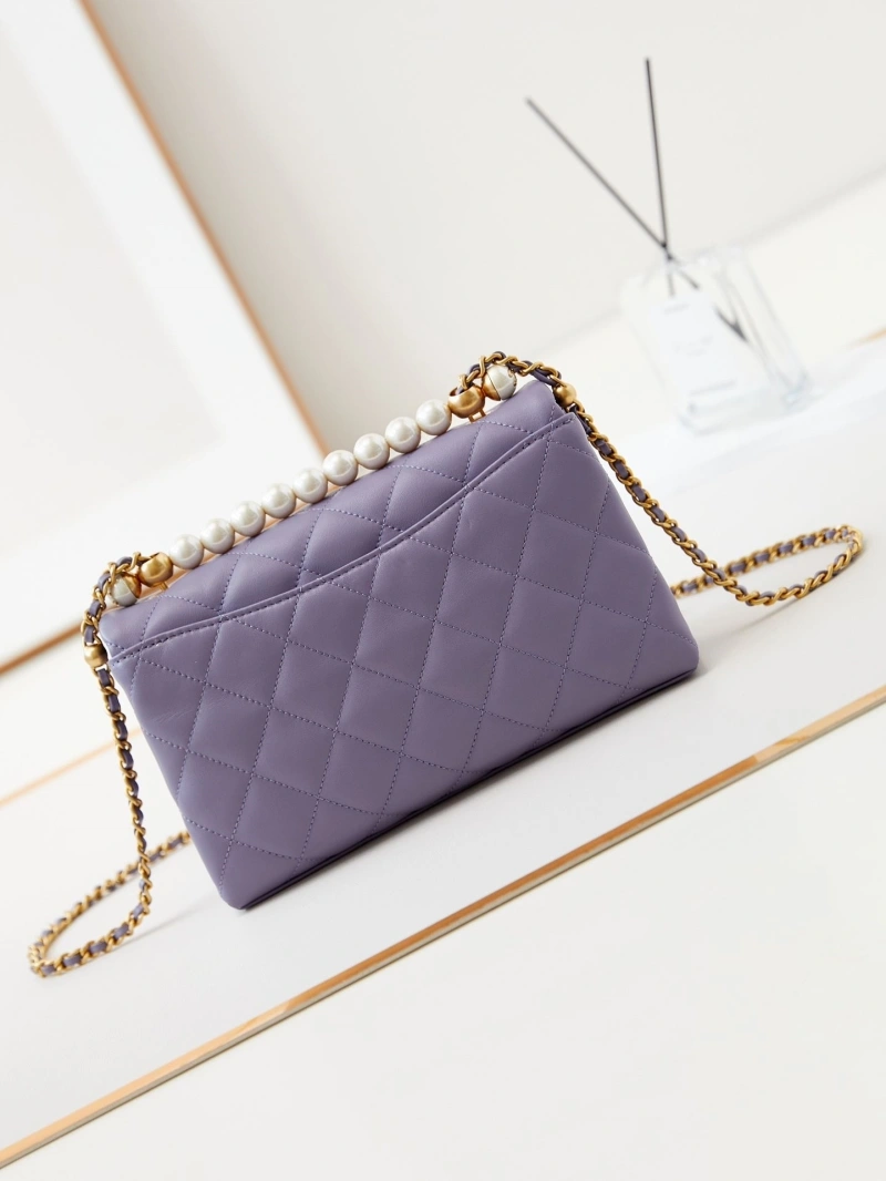 Chanel WOC Bags 4017-1571