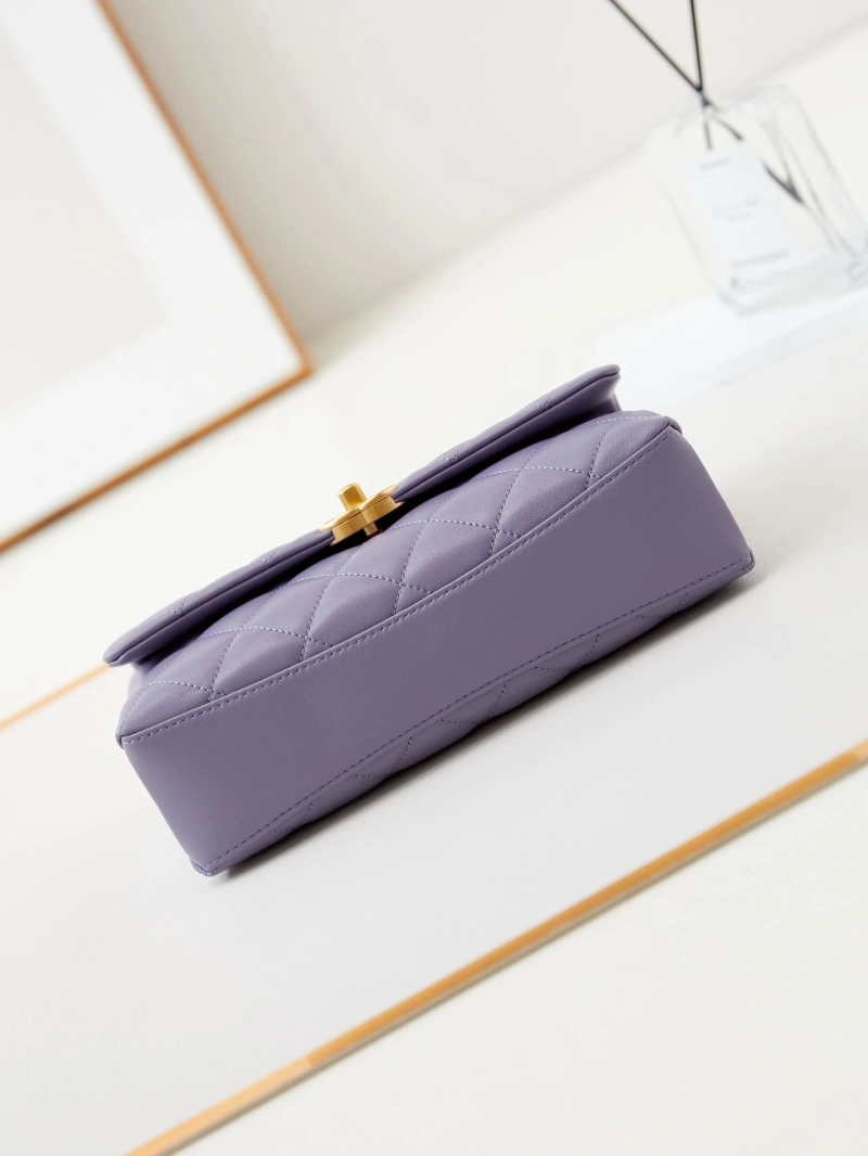 Chanel WOC Bags 4017-1571