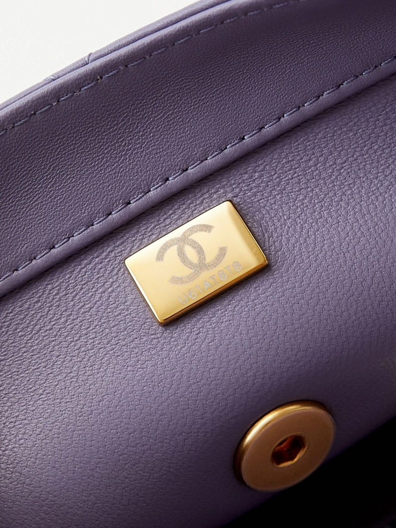 Chanel WOC Bags 4017-1571