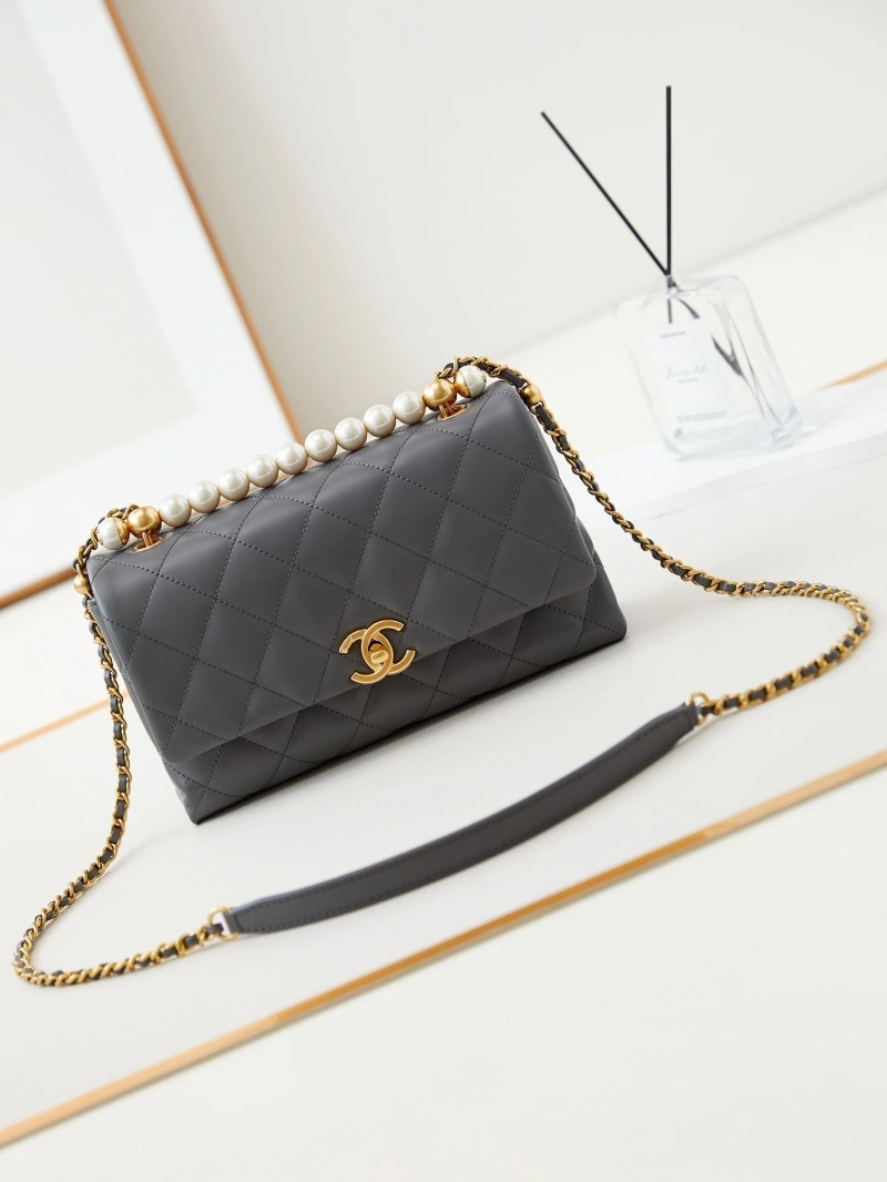 Chanel WOC Bags 4017-1572