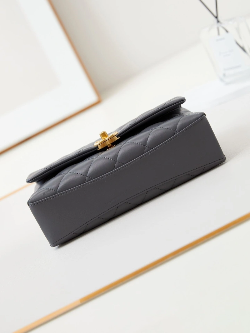 Chanel WOC Bags 4017-1572