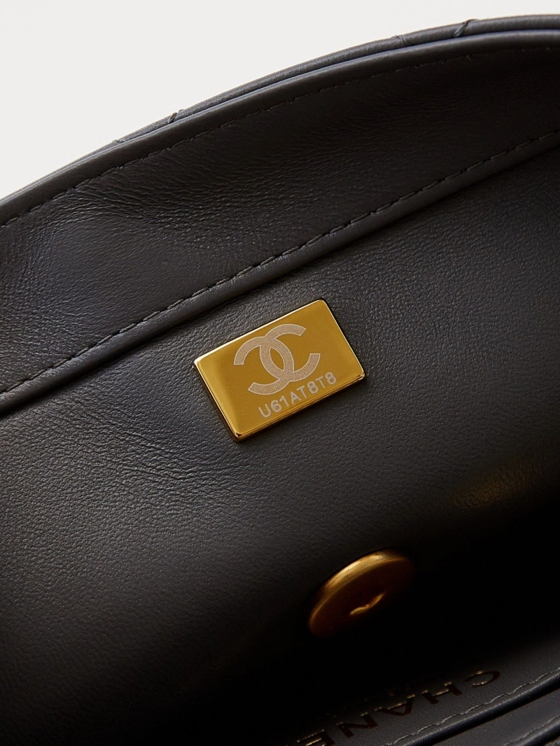 Chanel WOC Bags 4017-1572