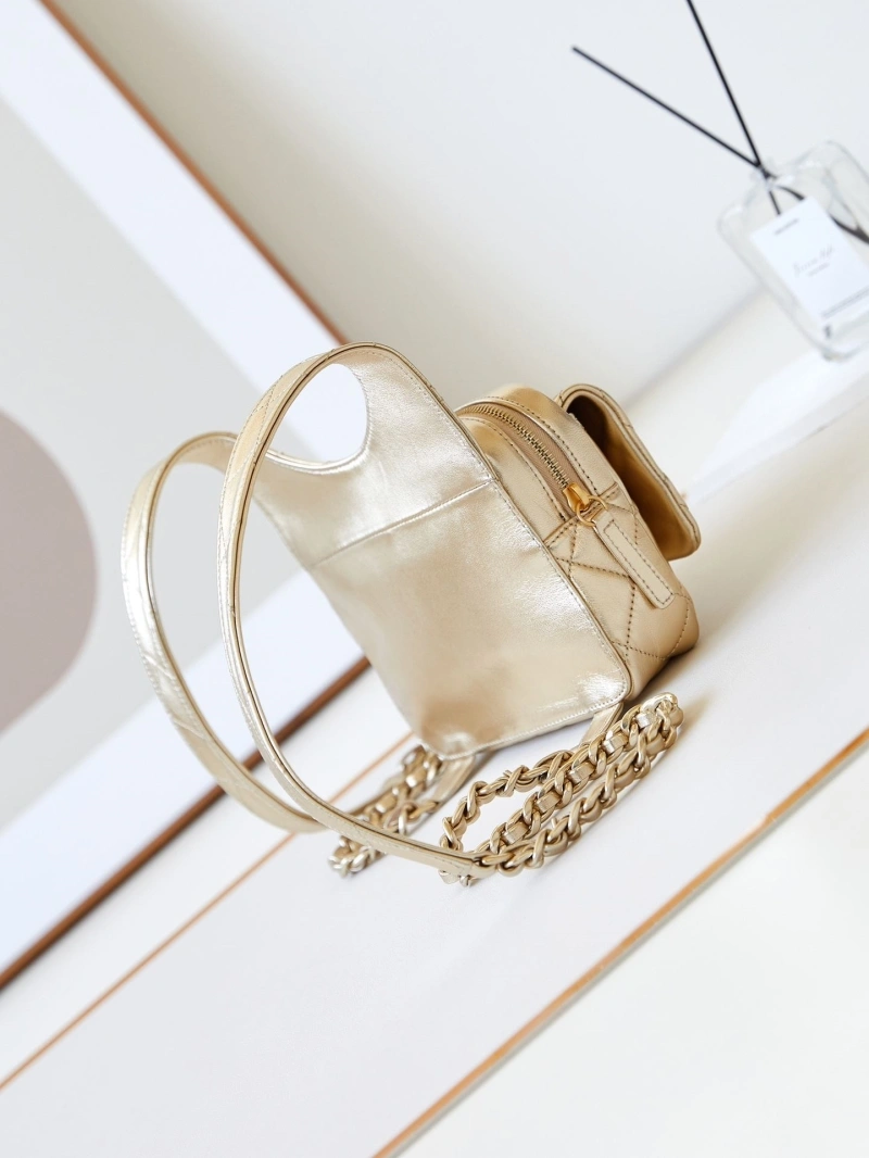 Chanel Satchel Bags 4017-1573