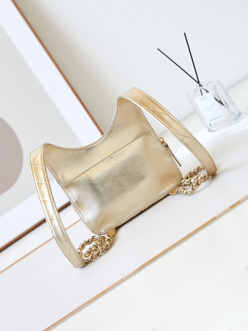 Chanel Satchel Bags 4017-1573