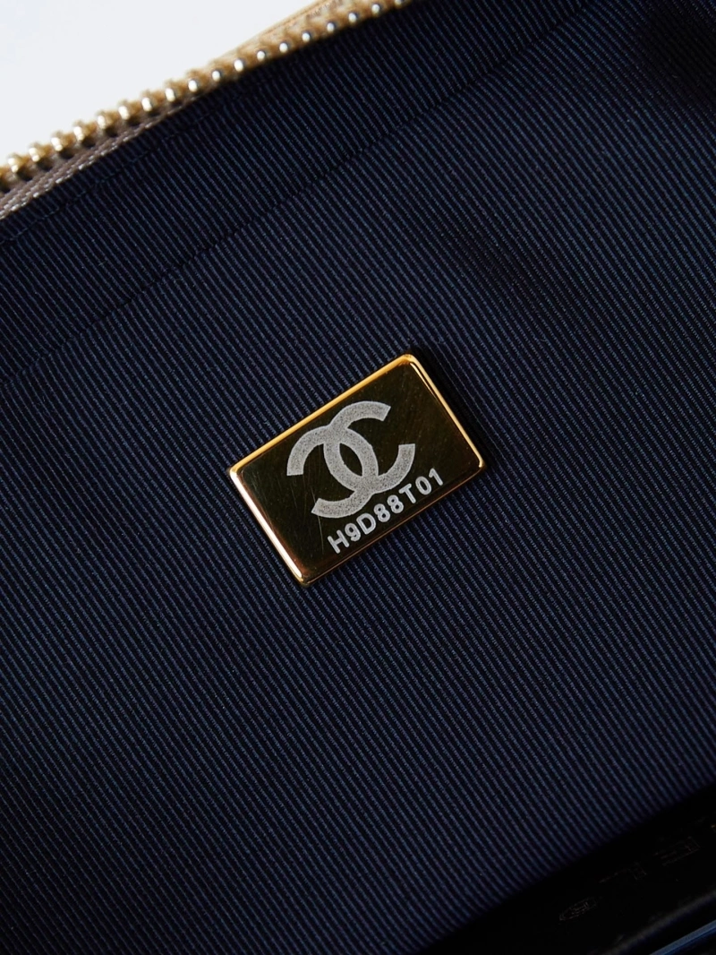 Chanel Satchel Bags 4017-1573