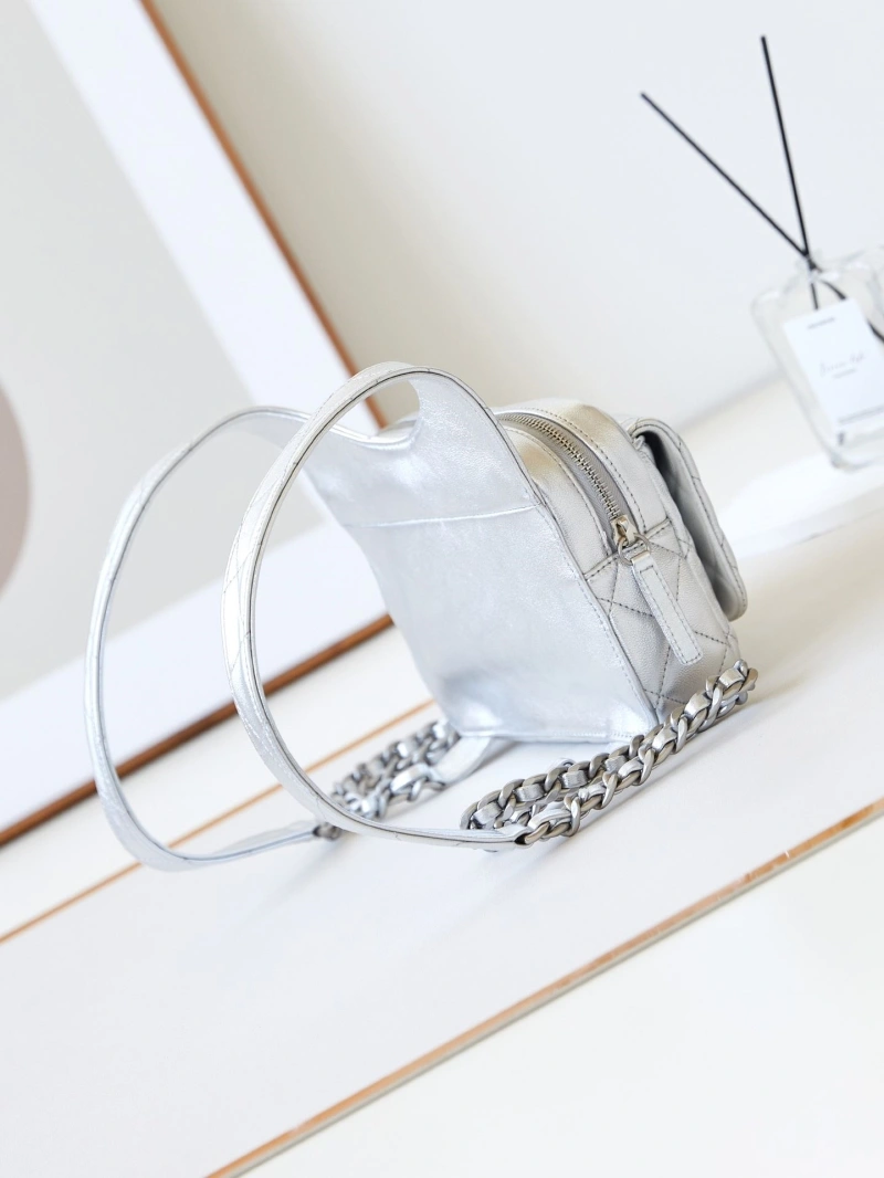 Chanel Satchel Bags 4017-1574