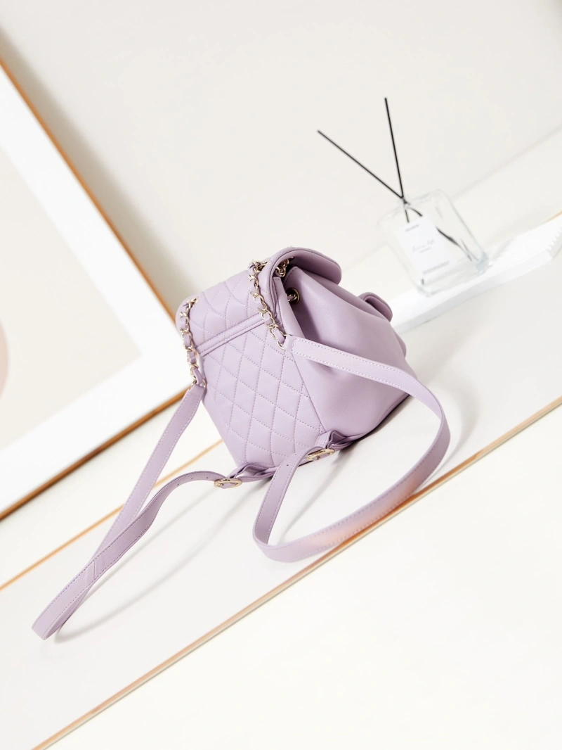 Chanel Backpacks 4017-1577