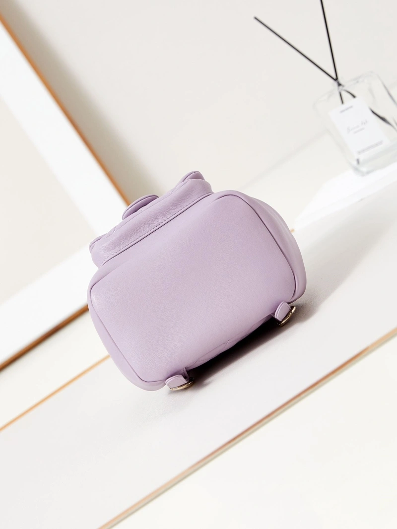 Chanel Backpacks 4017-1577