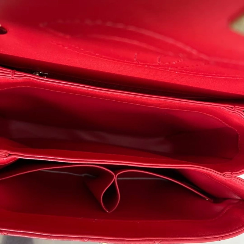 Chanel Top Handle Bags 4017-1592