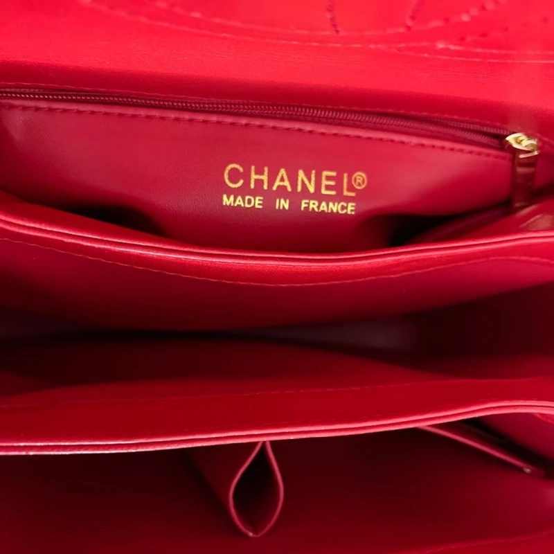Chanel Top Handle Bags 4017-1592