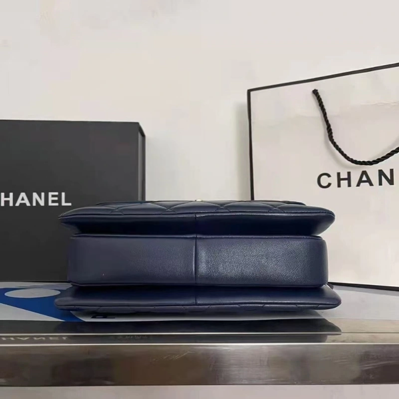 Chanel Top Handle Bags 4017-1594