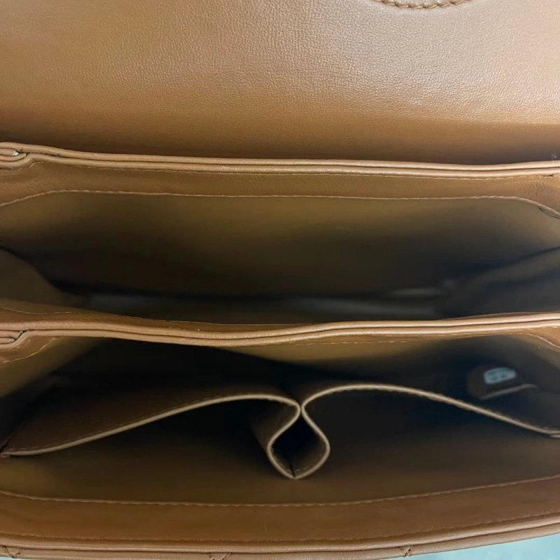 Chanel Top Handle Bags 4017-1595