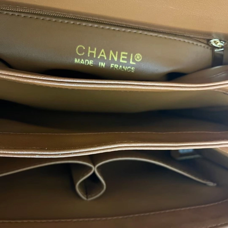 Chanel Top Handle Bags 4017-1595